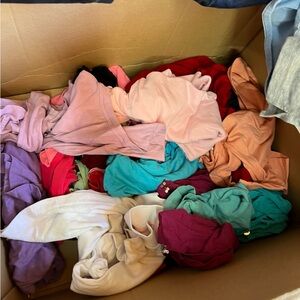 Women’s clothes bundle
